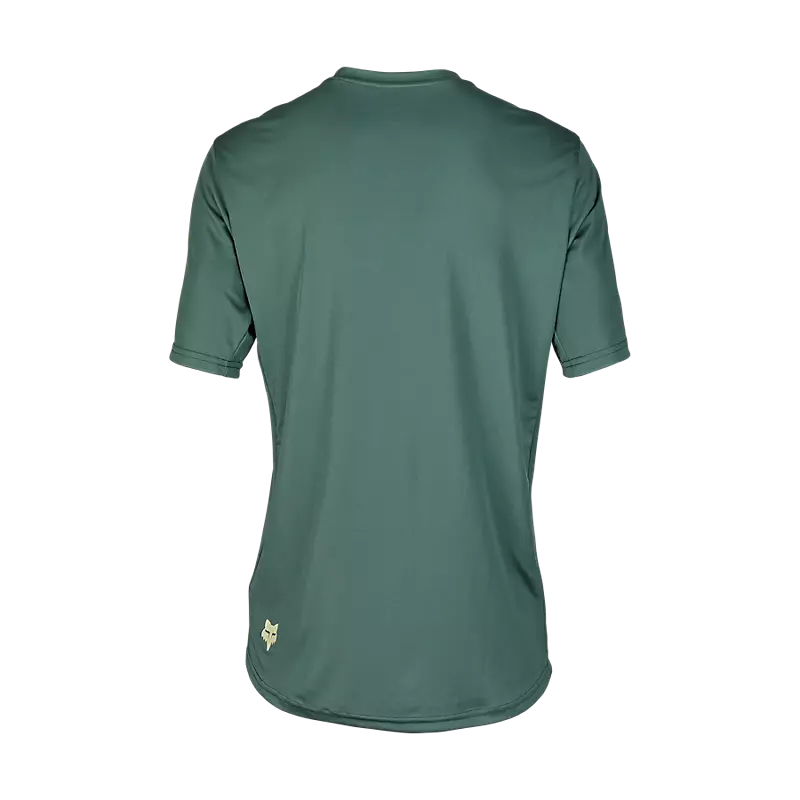 Fox Apparel Fox Ranger Moth Jersey Jorgensen Powersports