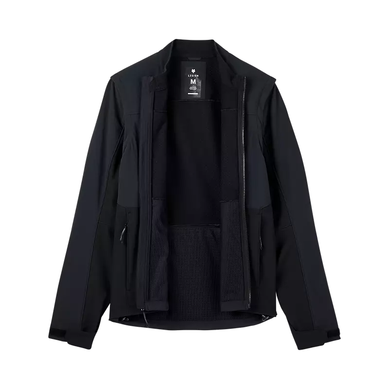 Fox Apparel Fox Ranger Off-Road Softshell Jacket Jorgensen Powersports