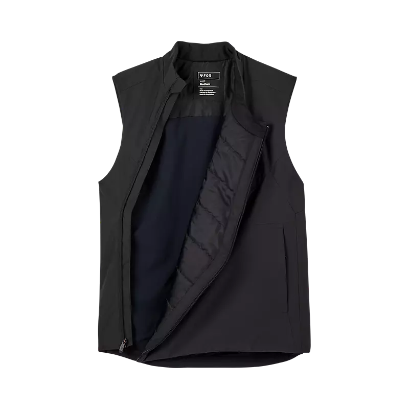 Fox Apparel Fox Ranger Off-Road Wind Vest Jorgensen Powersports