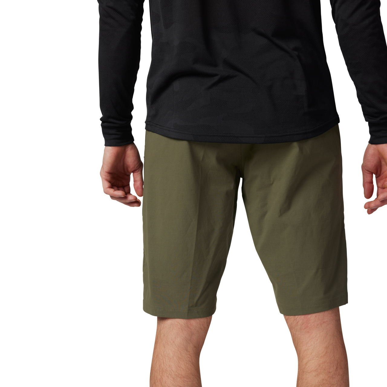 Fox Apparel Fox Ranger Shorts Jorgensen Powersports