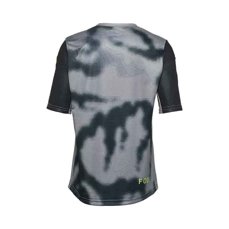 Fox Apparel Fox Ranger Taunt Jersey Youth Jorgensen Powersports