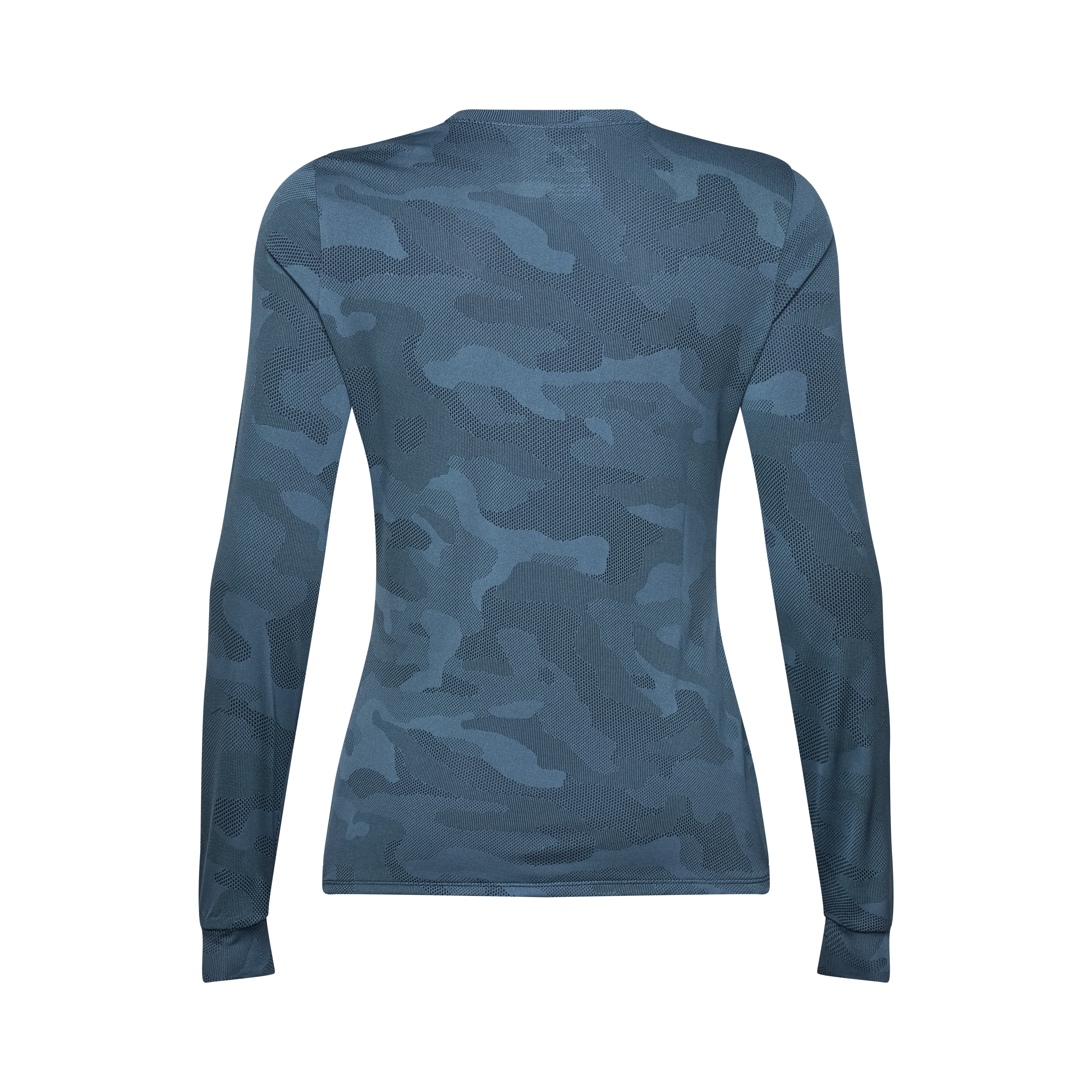 Fox Apparel Fox Ranger TruDri Long Sleeve Women's Jersey 2025 Jorgensen Powersports