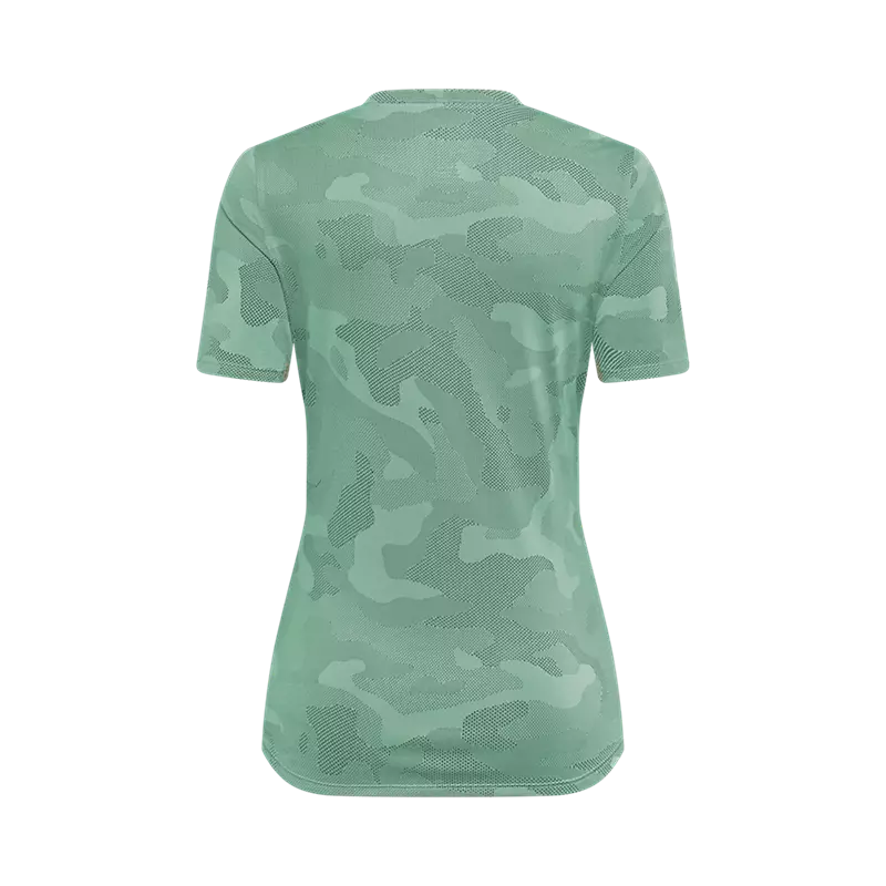 Fox Apparel Fox Ranger TruDri Short Sleeve Women's Jersey 2025 Jorgensen Powersports