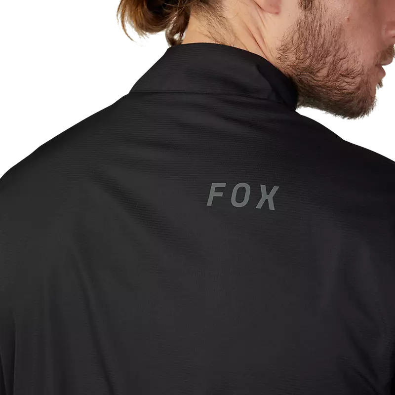 Fox Apparel Fox Ranger Wind Jacket Jorgensen Powersports