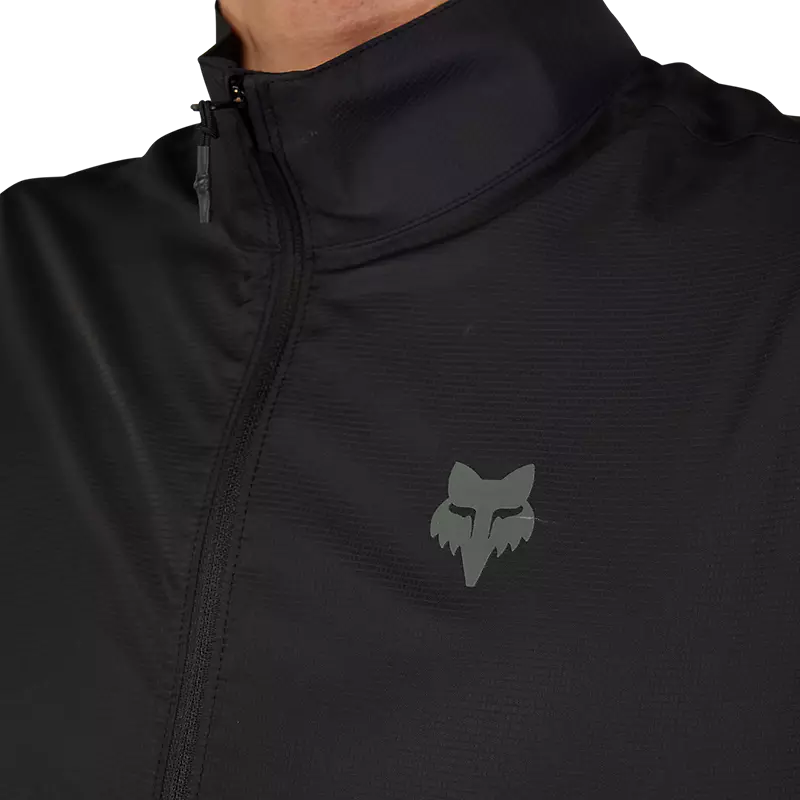 Fox Apparel Fox Ranger Wind Vest Jorgensen Powersports