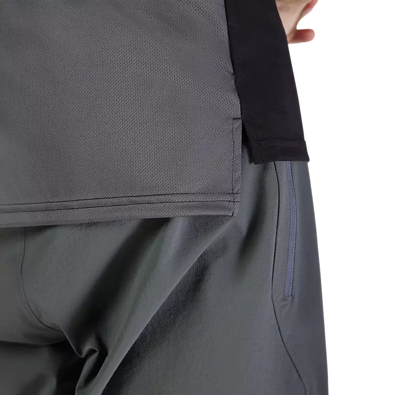 Fox Apparel Fox Ranger Wordmark Jersey 2025 Jorgensen Powersports