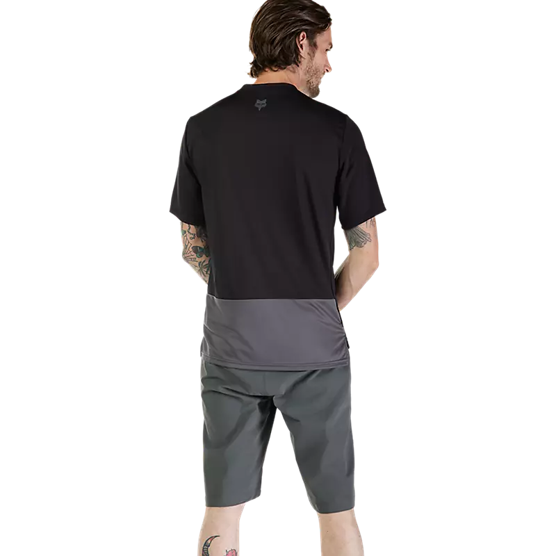 Fox Apparel Fox Ranger Wordmark Jersey 2025 Jorgensen Powersports