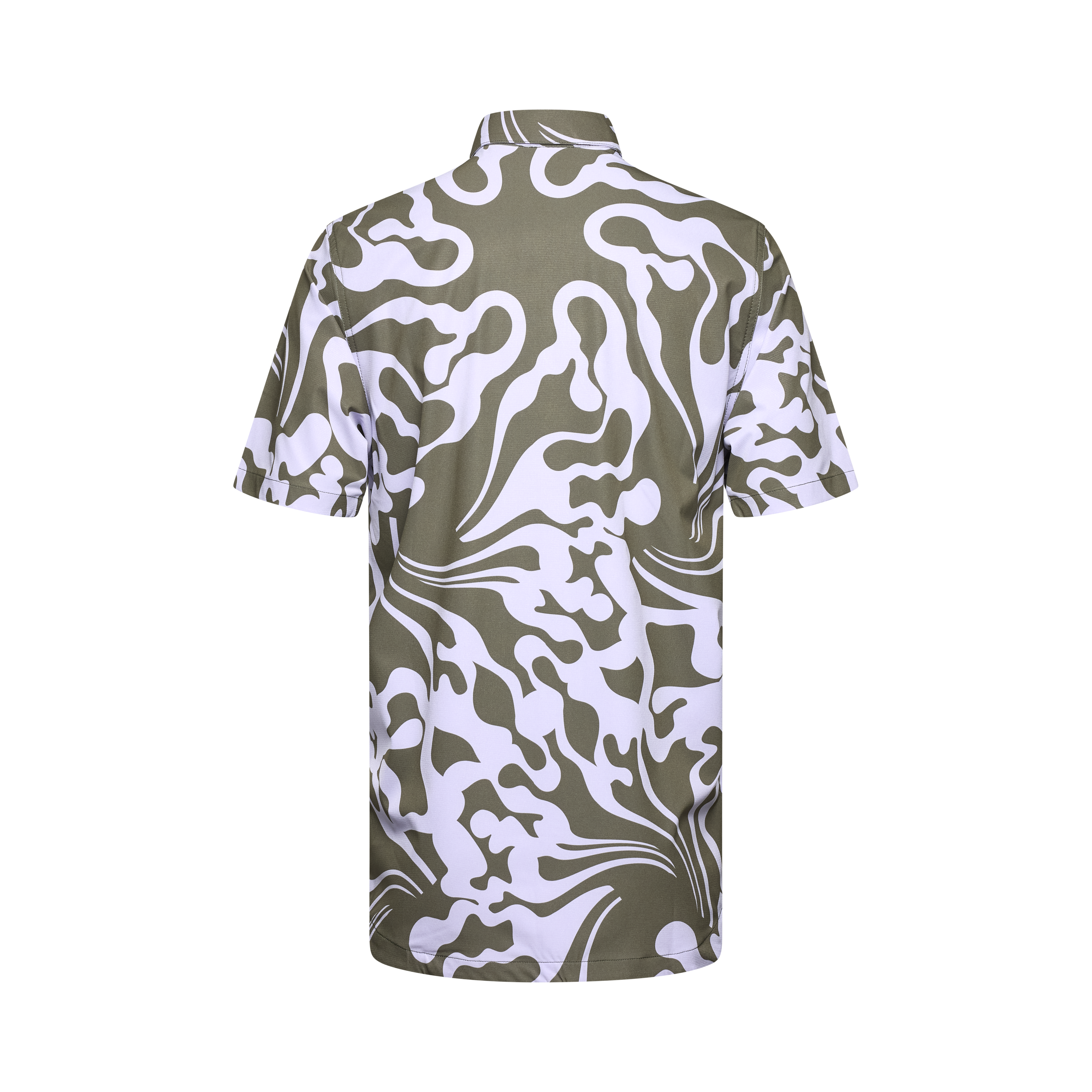 Fox Apparel Fox Ranger Woven Jersey 2025 Jorgensen Powersports