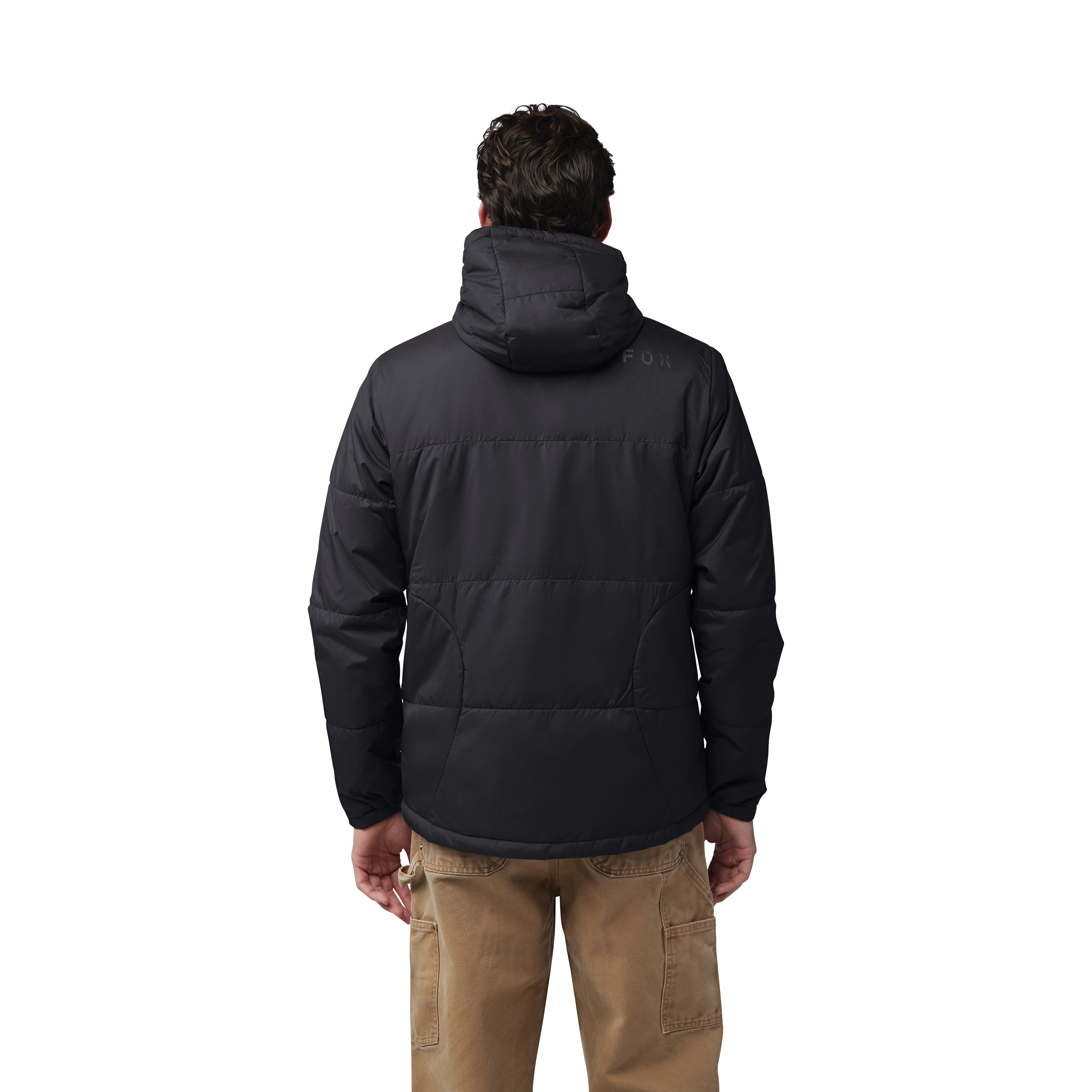 FOX Apparel FOX RIDGEWAY JACKET Jorgensen Powersports