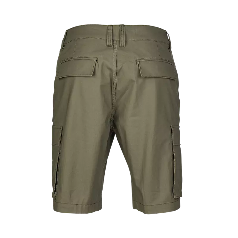 Fox Apparel Fox Slambozo 3.0 Shorts Jorgensen Powersports