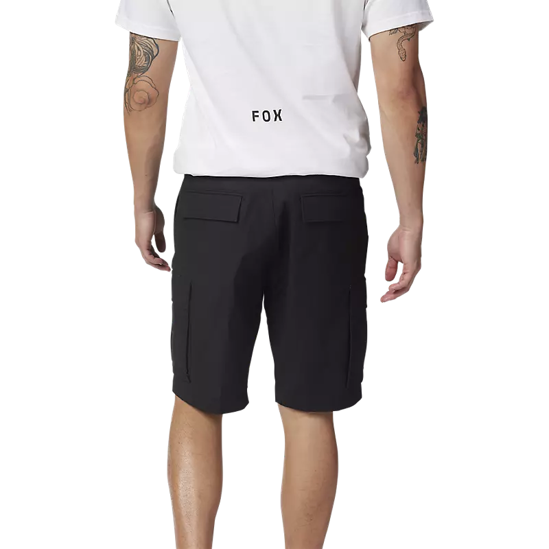 Fox Apparel Fox Slambozo 3.0 Shorts Jorgensen Powersports