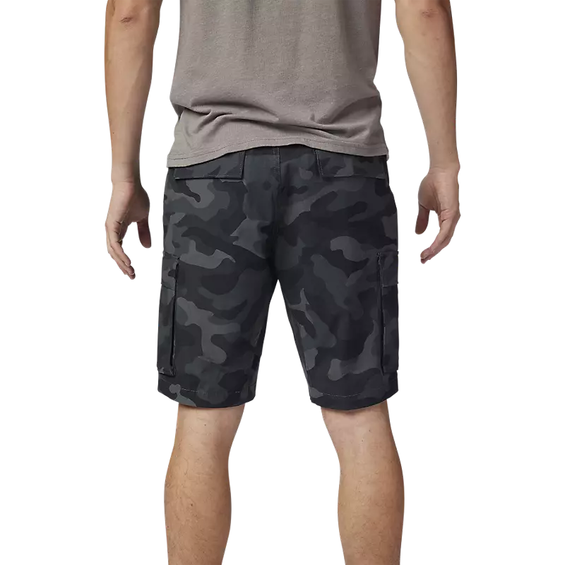 Fox Apparel Fox Slambozo Camo Shorts Jorgensen Powersports