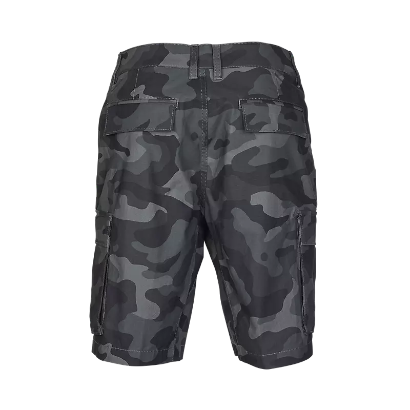 Fox Apparel Fox Slambozo Camo Shorts Jorgensen Powersports