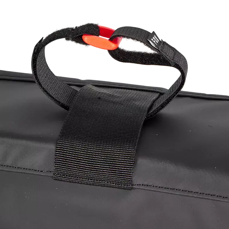 Fox Apparel Fox Small Tailgate Cover Jorgensen Powersports