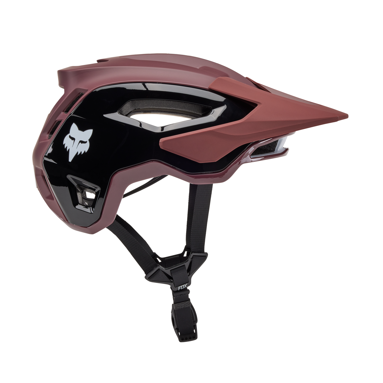 Fox Apparel Fox SpeedFrame Pro Jorgensen Powersports