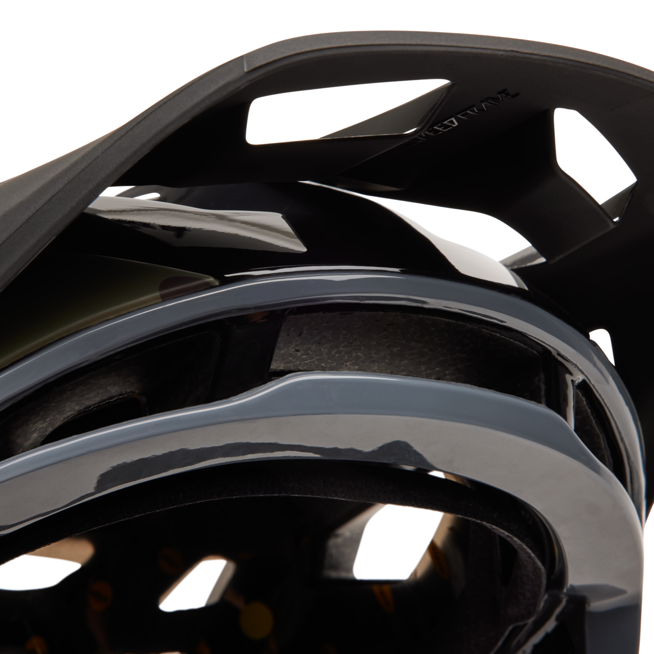 Fox Apparel Fox SpeedFrame Pro Jorgensen Powersports