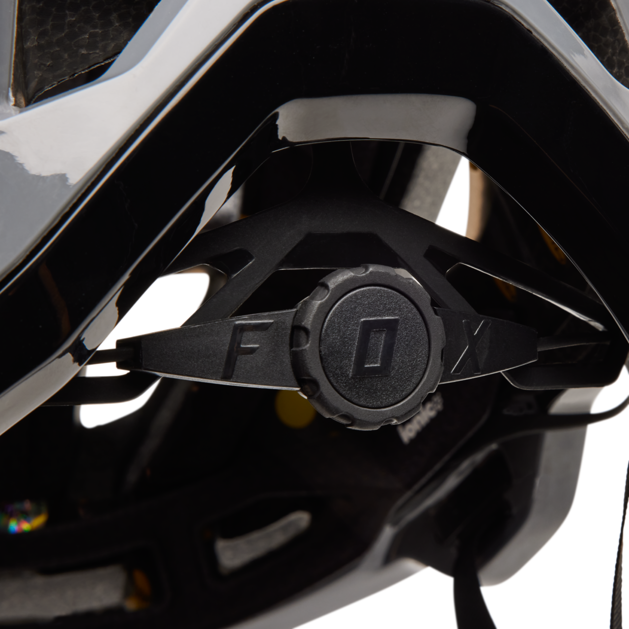 Fox Apparel Fox SpeedFrame Pro Jorgensen Powersports