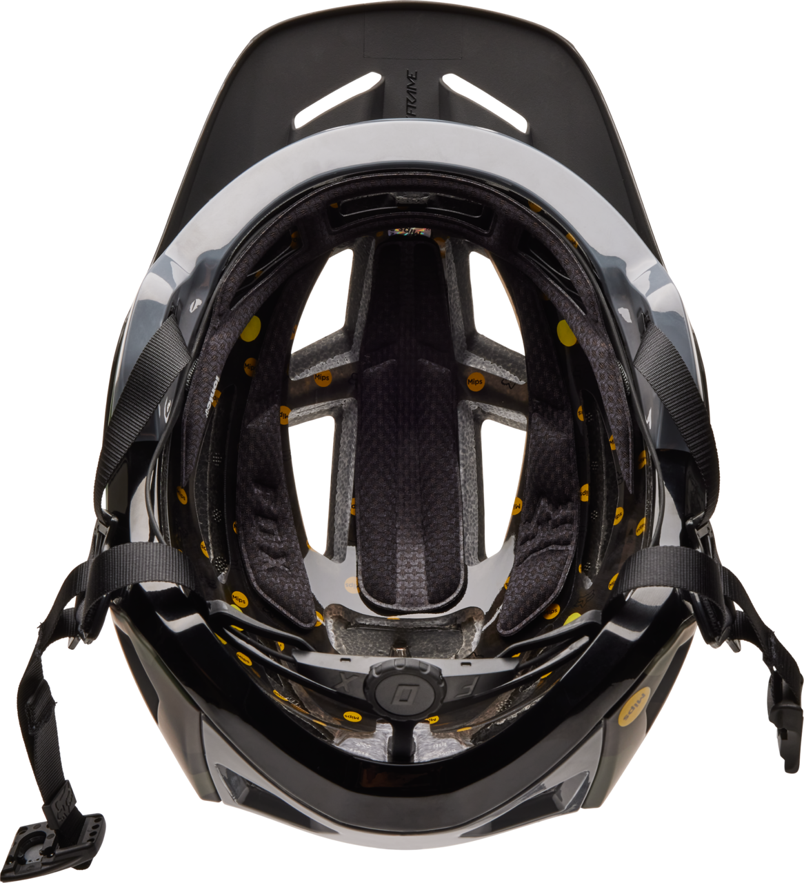 Fox Apparel Fox SpeedFrame Pro Jorgensen Powersports