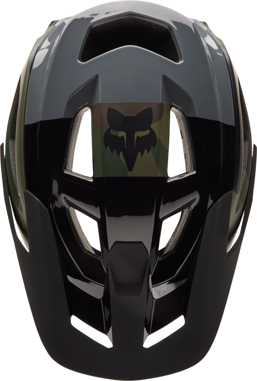 Fox Apparel Fox SpeedFrame Pro Jorgensen Powersports