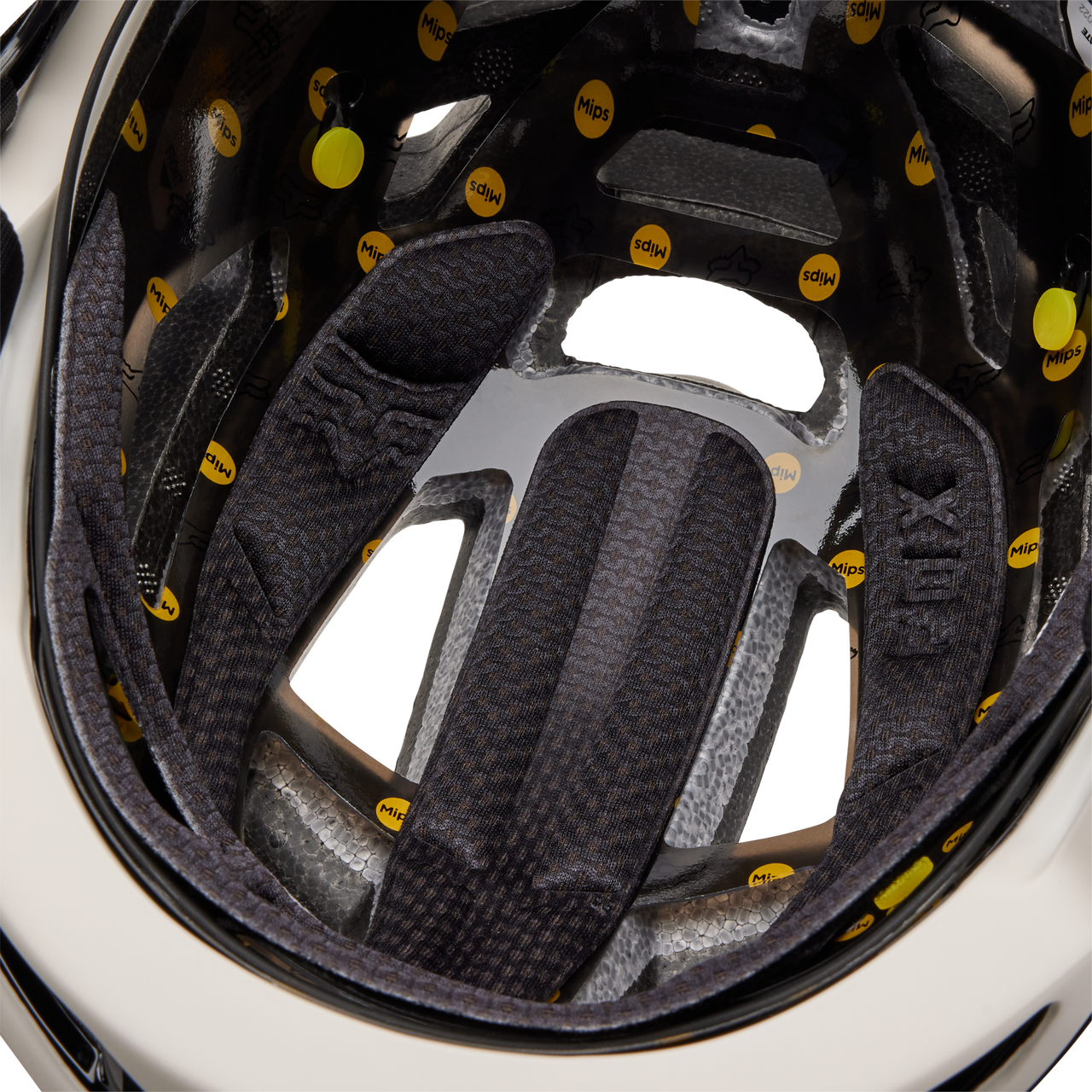 Fox Apparel Fox SpeedFrame Pro Jorgensen Powersports