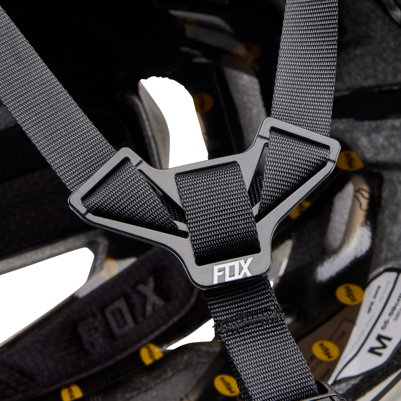 Fox Apparel Fox SpeedFrame Pro Jorgensen Powersports