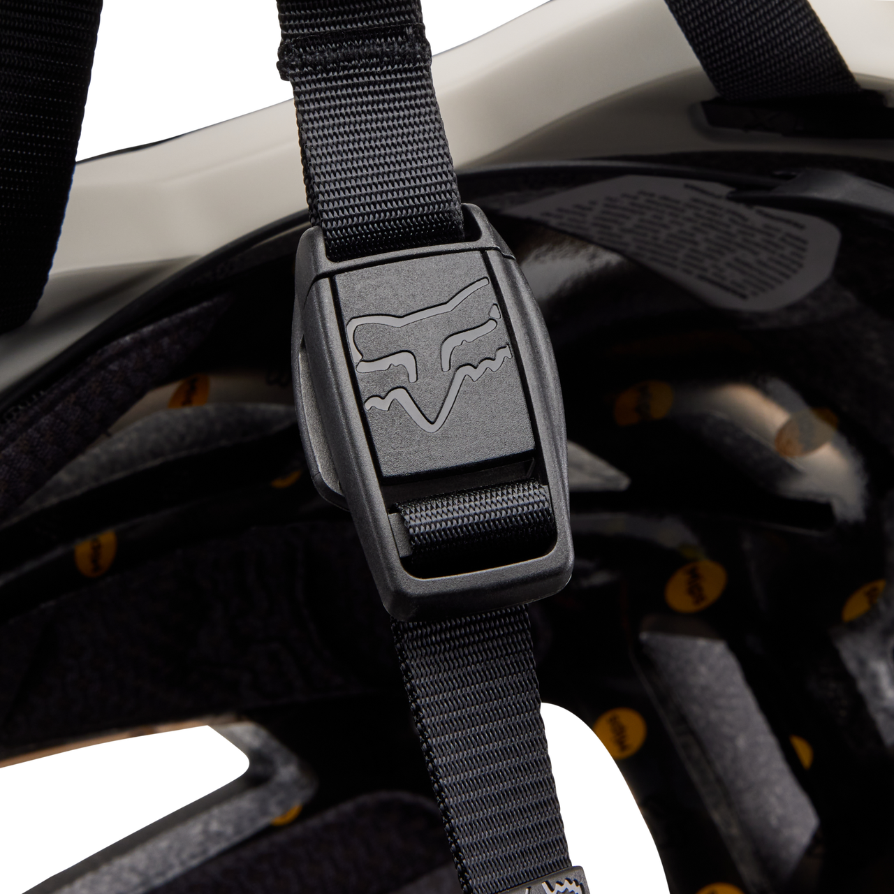 Fox Apparel Fox SpeedFrame Pro Jorgensen Powersports