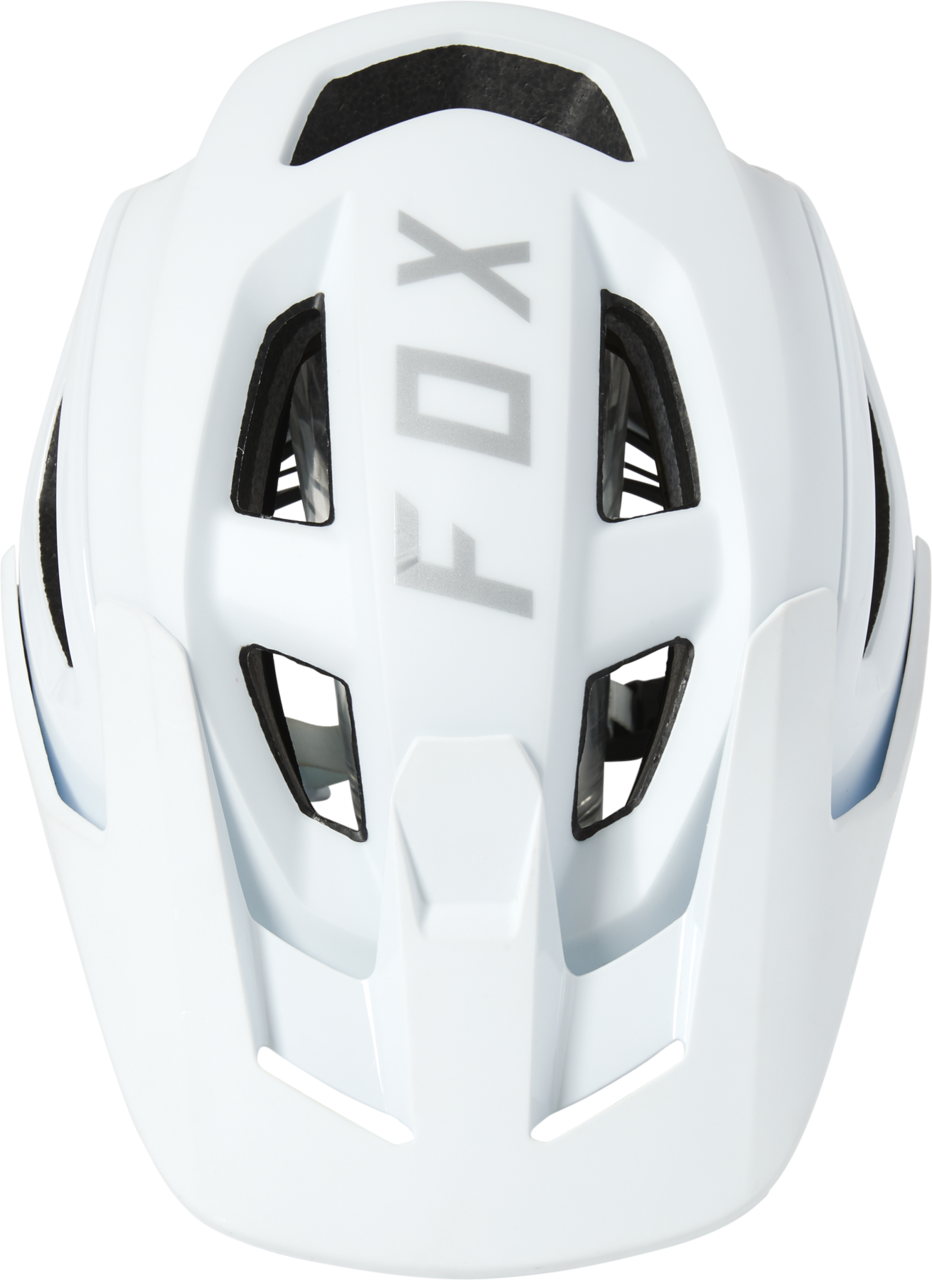 Fox Apparel Fox Speedframe Pro Helmet Jorgensen Powersports