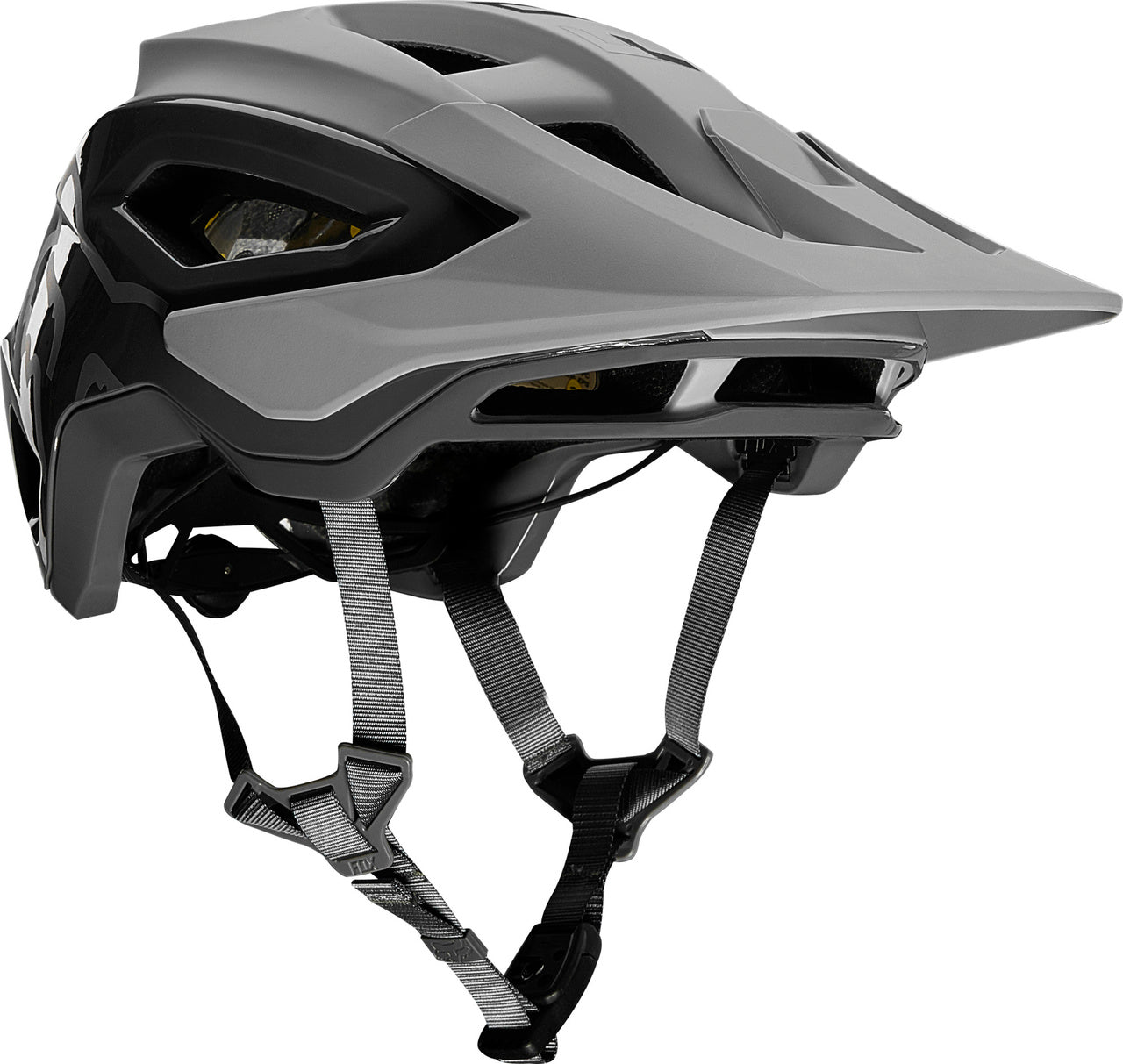 Fox Apparel Fox Speedframe Pro Helmet Jorgensen Powersports