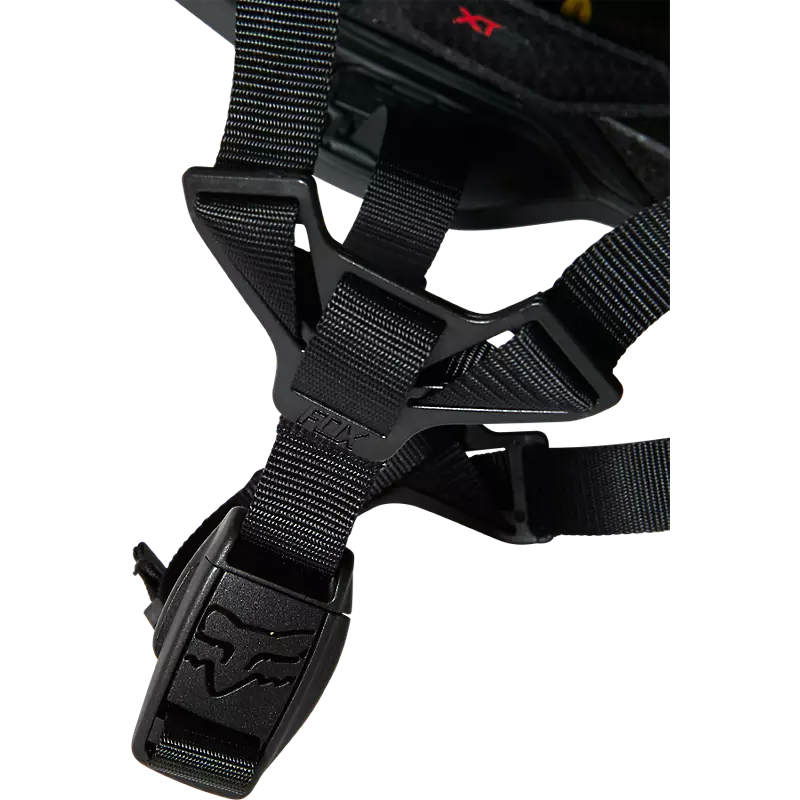 Fox Apparel Fox Speedframe Pro Helmet Jorgensen Powersports