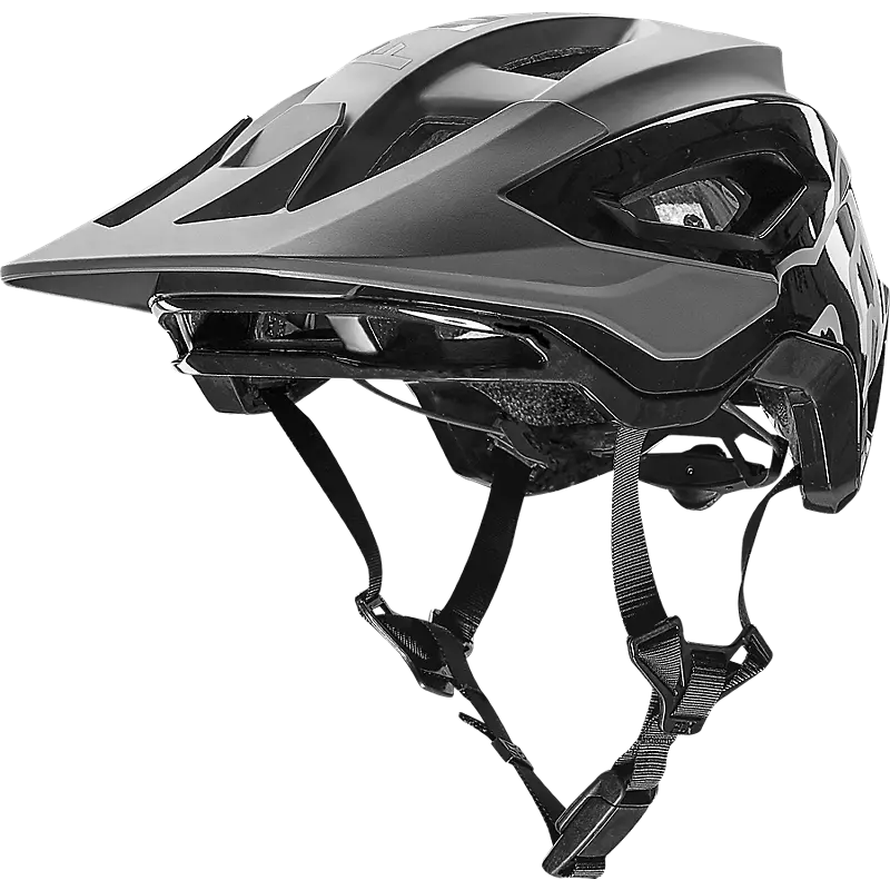 Fox Apparel Fox Speedframe Pro Helmet Jorgensen Powersports