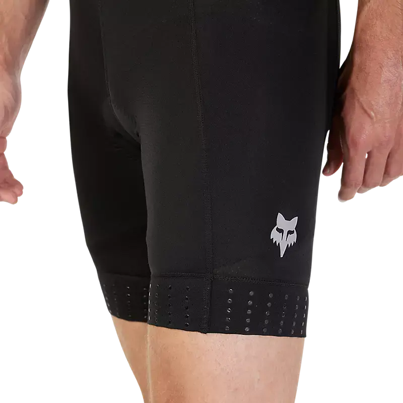 Fox Apparel Fox Tecbase Bib Liner Shorts Jorgensen Powersports