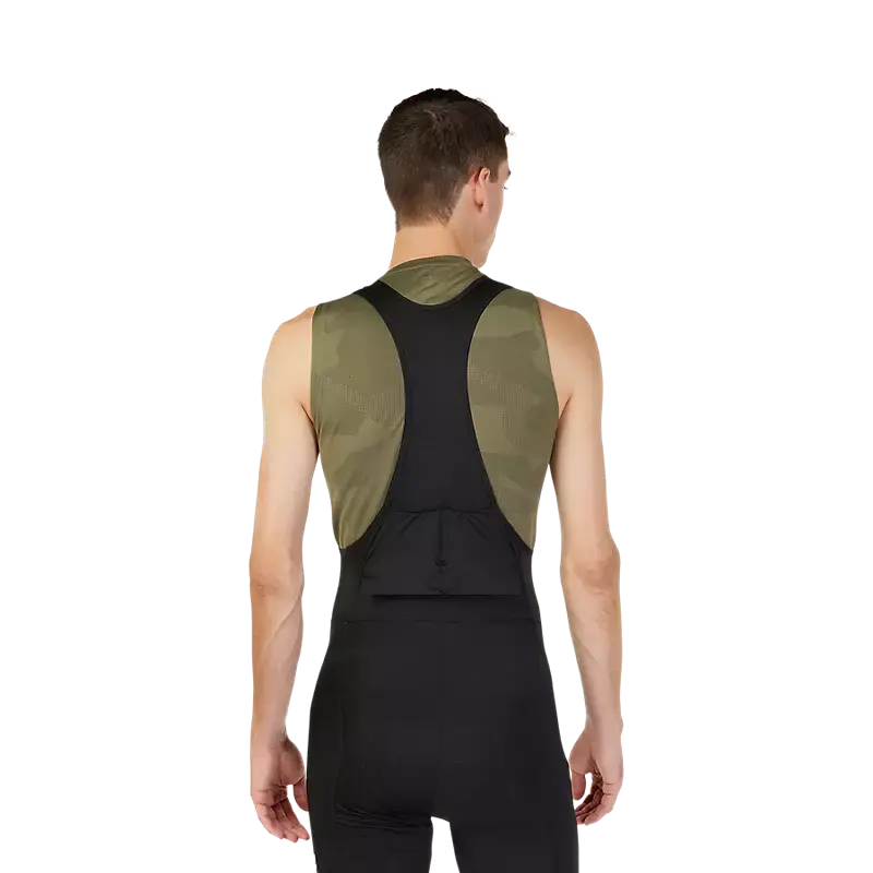 Fox Apparel Fox Tecbase Bib Liner Shorts Jorgensen Powersports