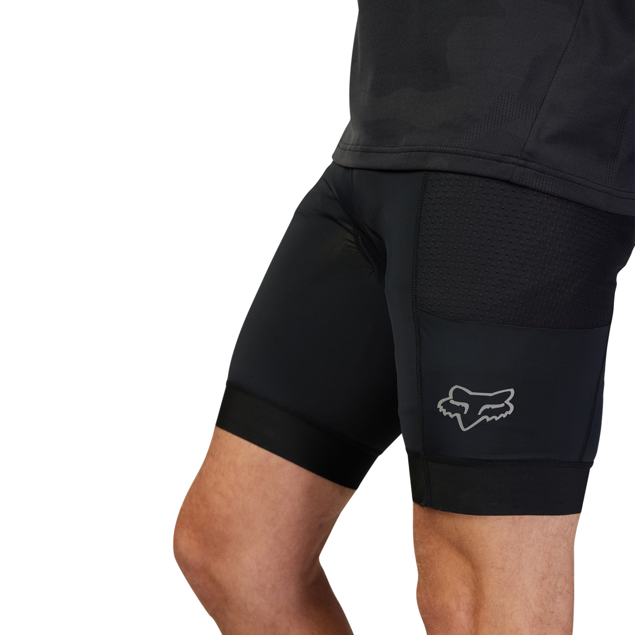 Fox Apparel Fox Tecbase Liner Shorts Jorgensen Powersports