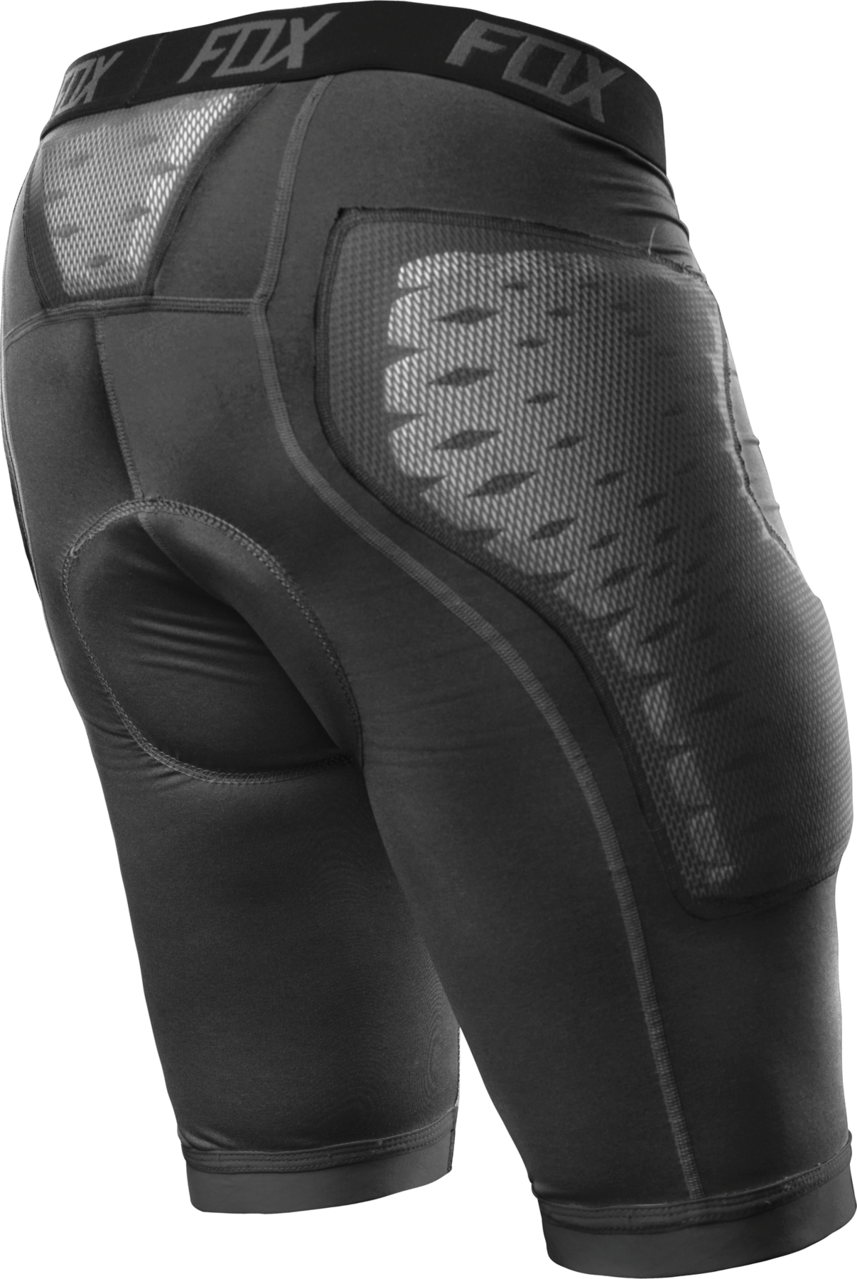 Fox Apparel Fox Titan Race Short Jorgensen Powersports