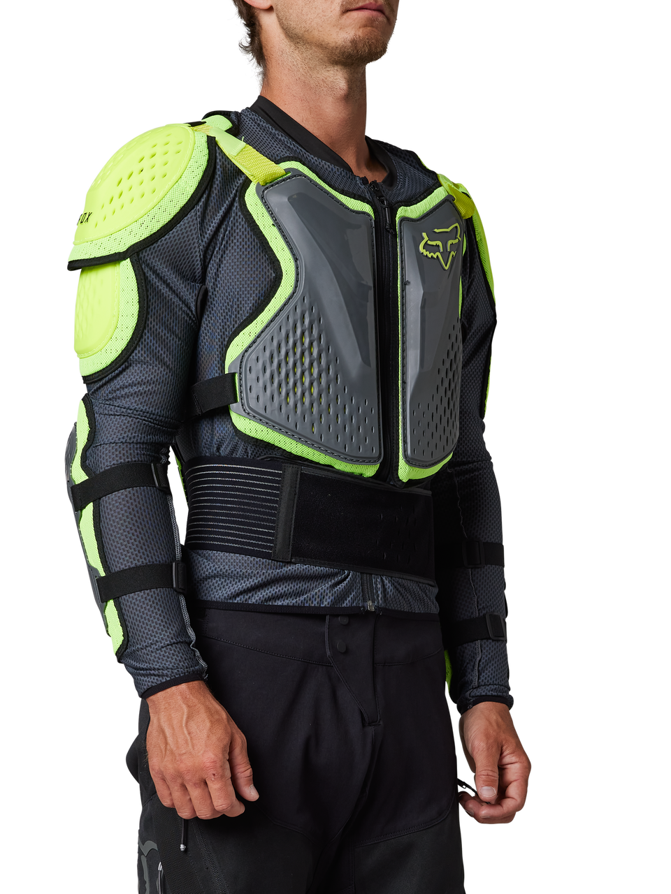 Fox Apparel Fox Titan Sport Jacket Jorgensen Powersports