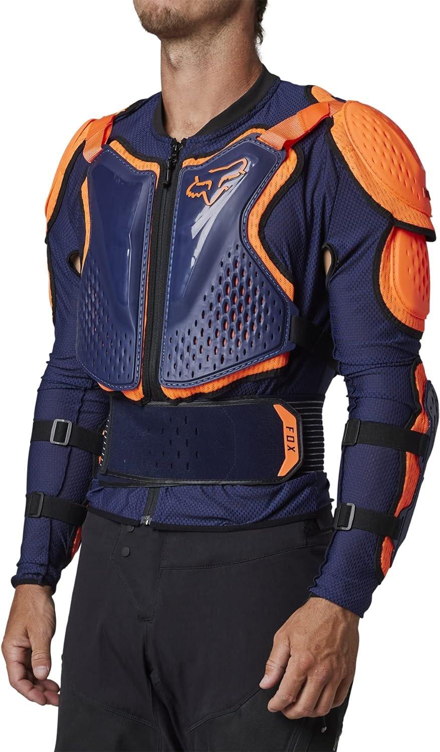 Fox Apparel Fox Titan Sport Jacket Jorgensen Powersports
