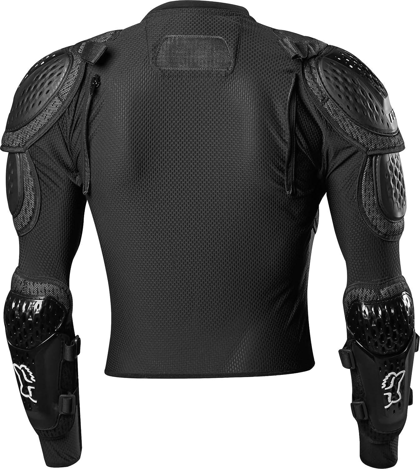 Fox Apparel Fox Titan Sport Jacket Jorgensen Powersports