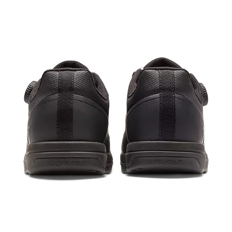 Fox Apparel Fox Union BOA Clipless Shoes Jorgensen Powersports