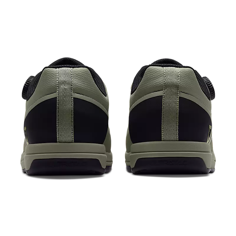 Fox Apparel Fox Union BOA Clipless Shoes Jorgensen Powersports