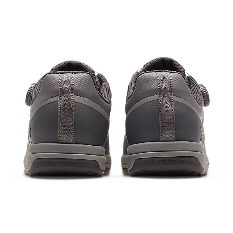 Fox Apparel Fox Union BOA Clipless Shoes Jorgensen Powersports