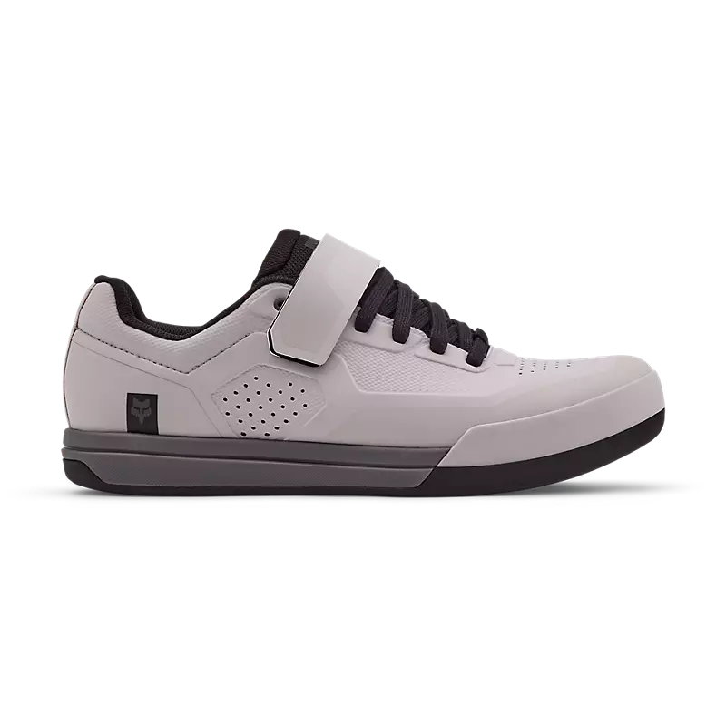 Fox Apparel Fox Union Clipless Shoes Jorgensen Powersports