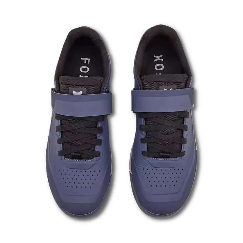 Fox Apparel Fox Union Clipless Shoes Jorgensen Powersports