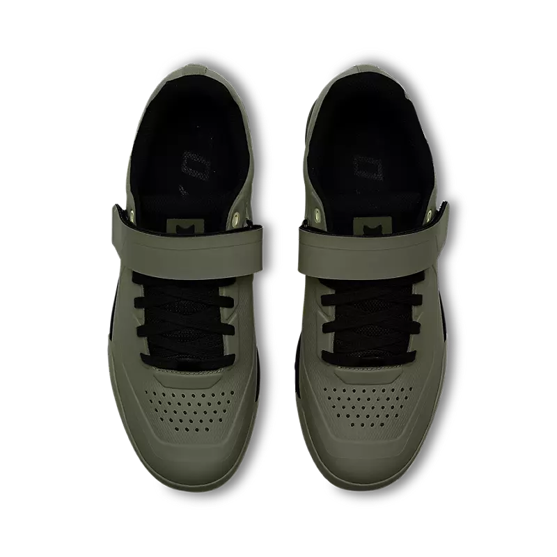 Fox Apparel Fox Union Clipless Shoes Jorgensen Powersports