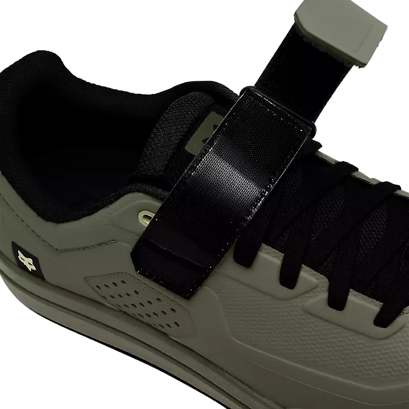 Fox Apparel Fox Union Clipless Shoes Jorgensen Powersports