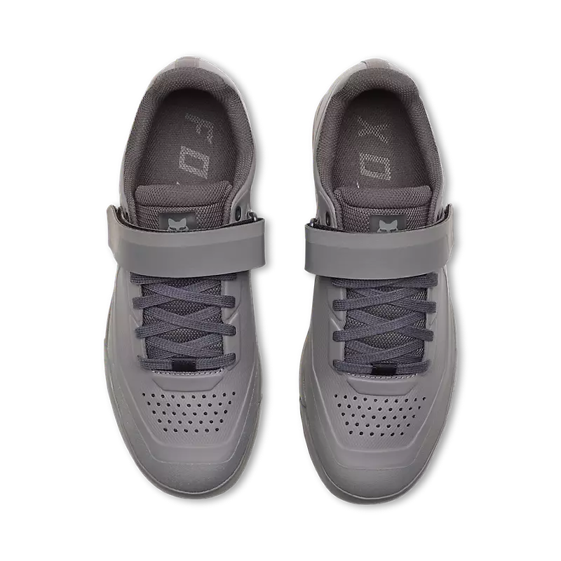 Fox Apparel Fox Union Clipless Shoes Jorgensen Powersports