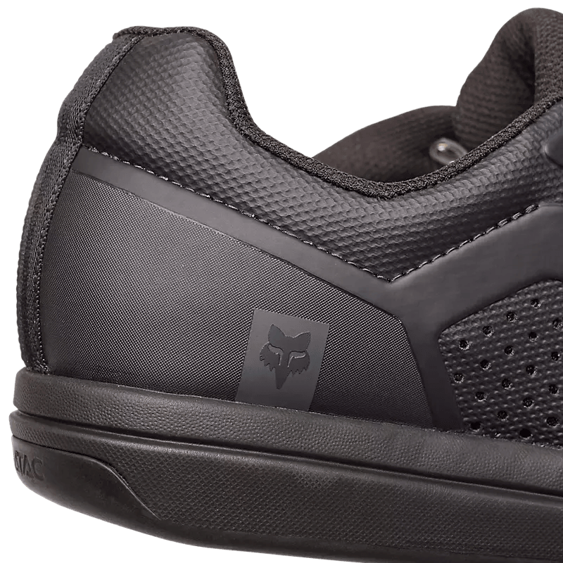 Fox Apparel Fox Union Clipless Shoes Jorgensen Powersports