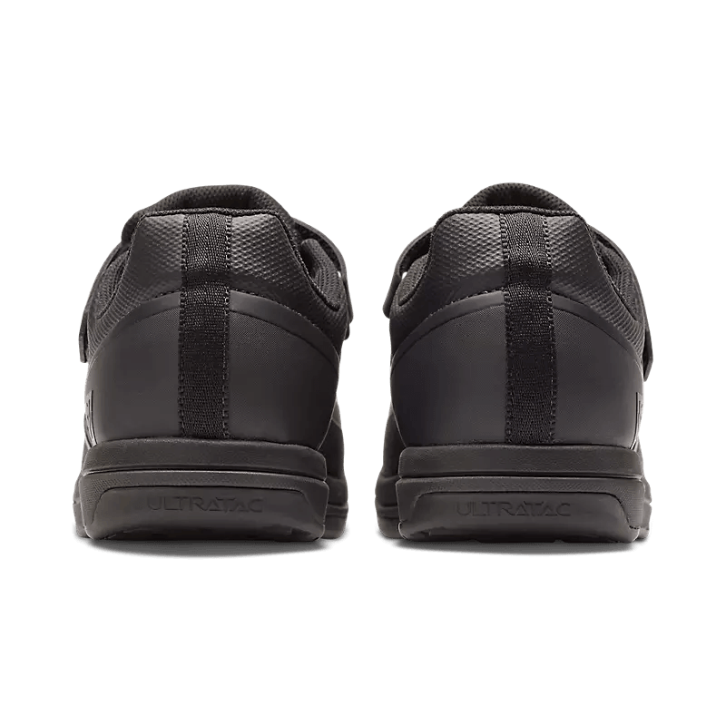 Fox Apparel Fox Union Clipless Shoes Jorgensen Powersports