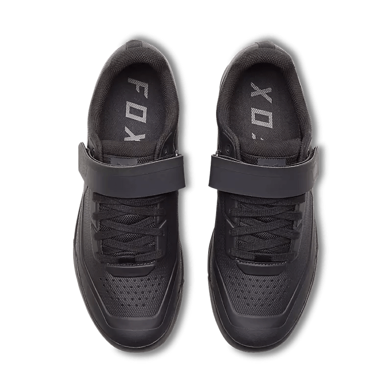 Fox Apparel Fox Union Clipless Shoes Jorgensen Powersports