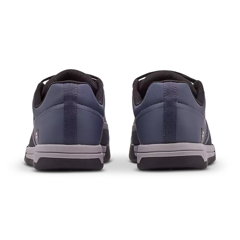 Fox Apparel Fox Union Flat Shoes Jorgensen Powersports