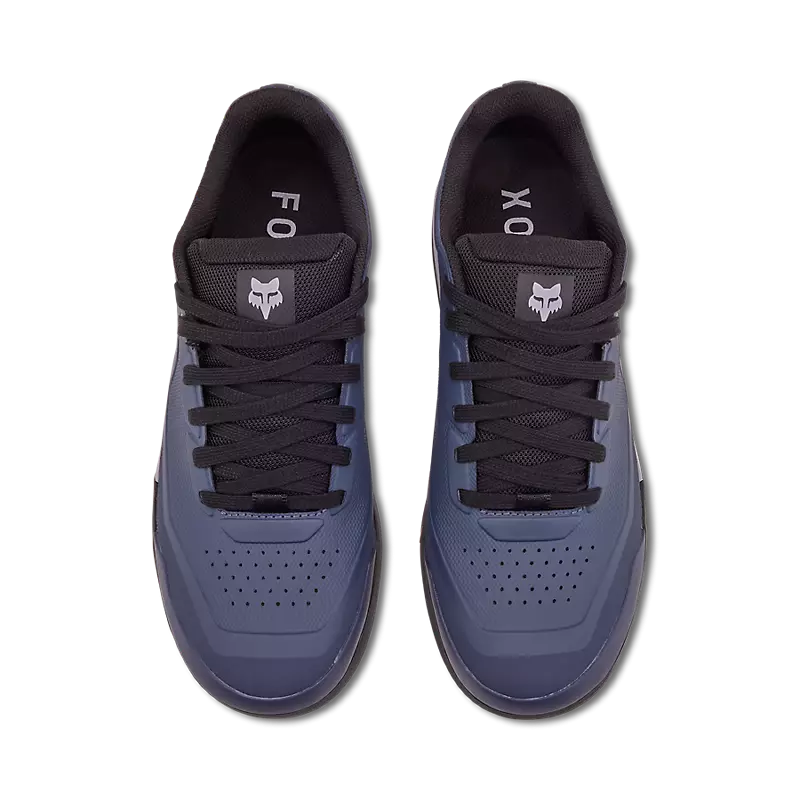 Fox Apparel Fox Union Flat Shoes Jorgensen Powersports